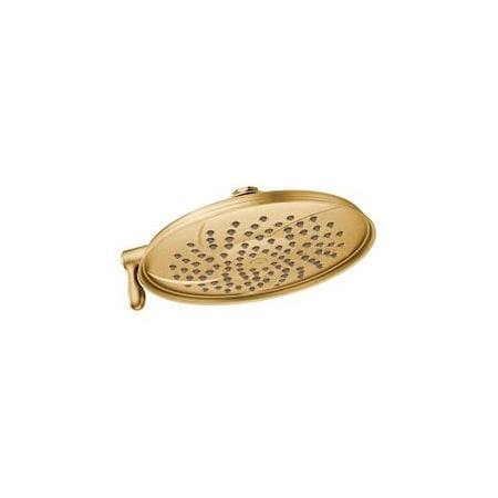 Moen Mf Rainshr Hd Bg S1311BG